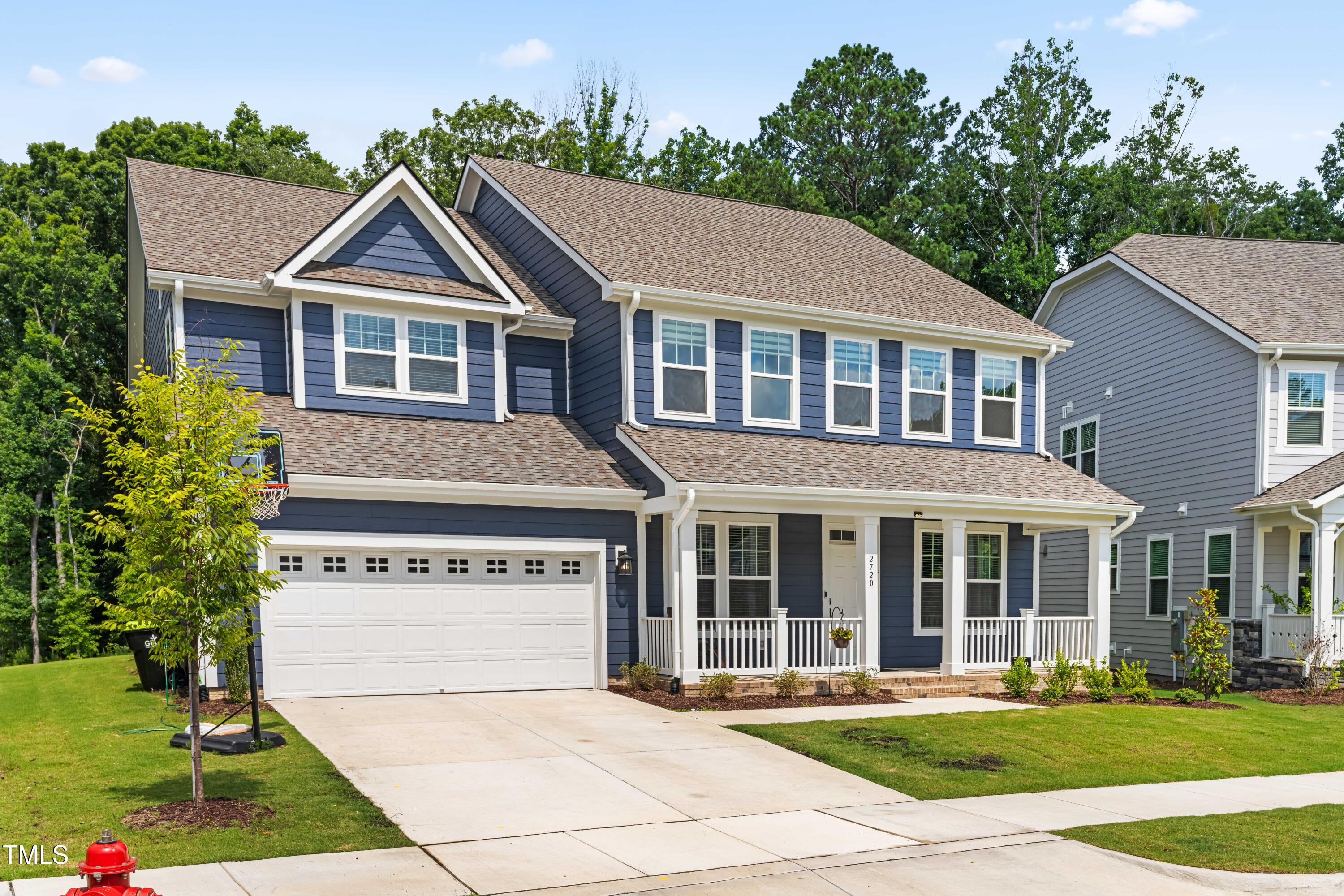 2720 Spotted Coral Court