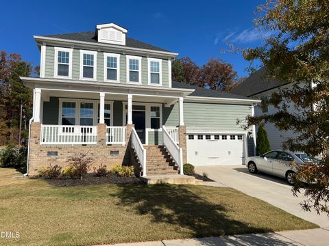 400 Cahors Trail Holly Springs NC 27540