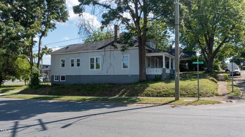 A home in Burlington