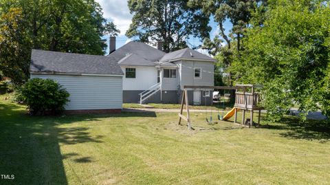 A home in Burlington