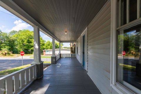 A home in Burlington