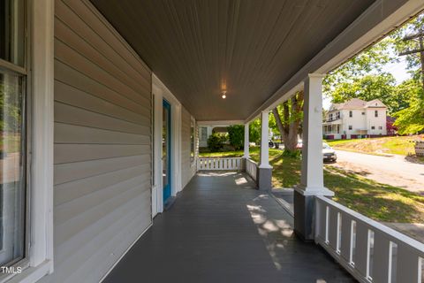 A home in Burlington