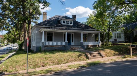 A home in Burlington