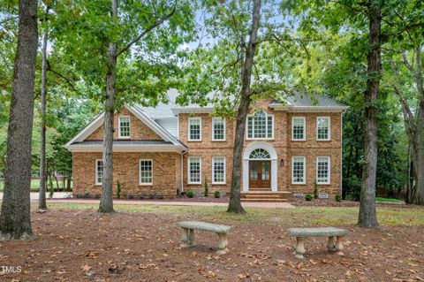 Photo of 1202 Summerville Lane, Durham, NC 27712 (MLS # 10137600)