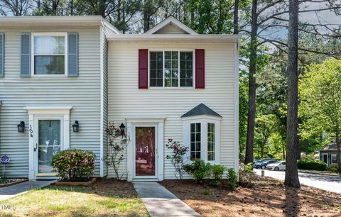 102 Rosebrooks Drive Cary NC 27513