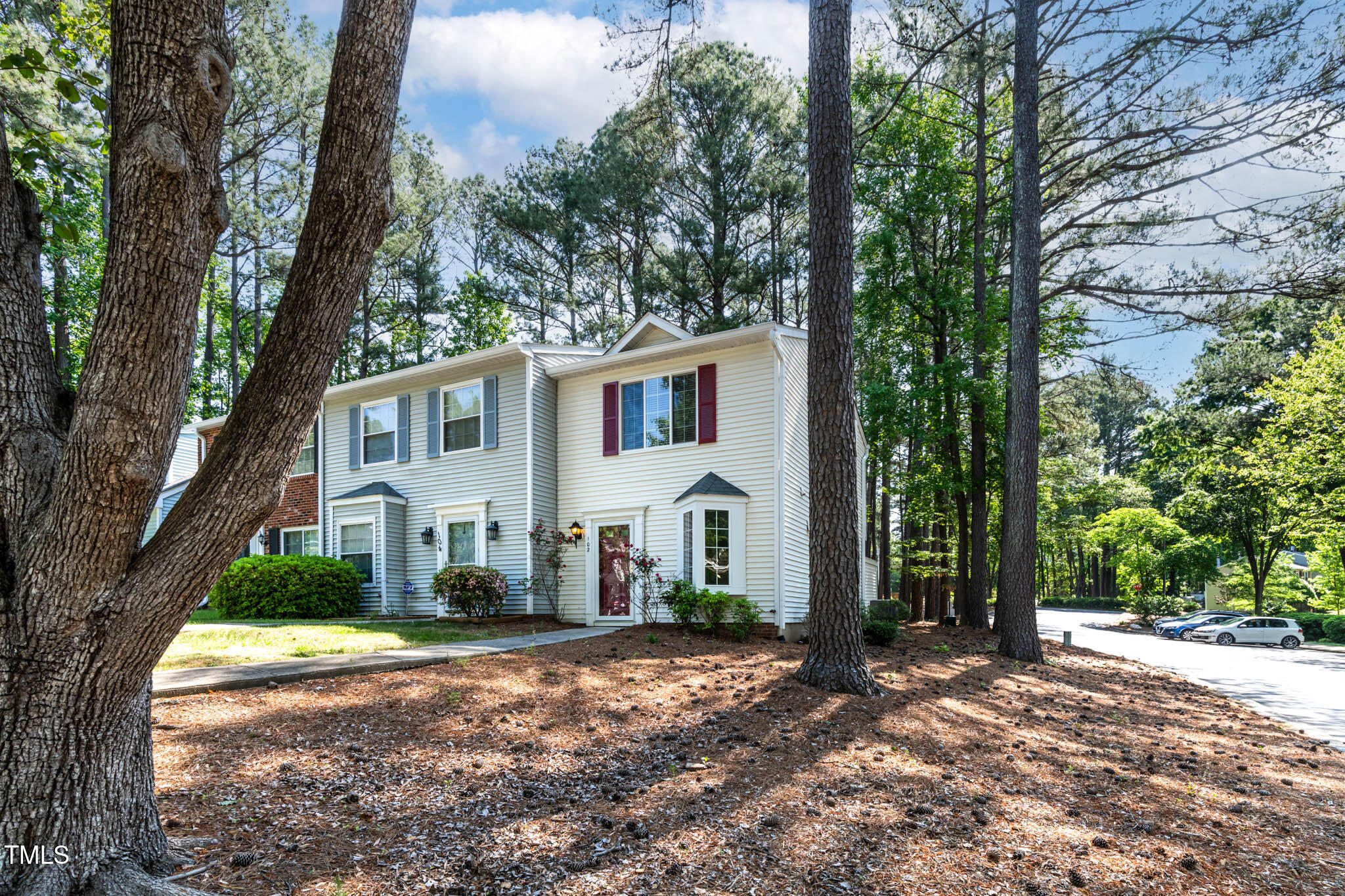 102 Rosebrooks Drive
