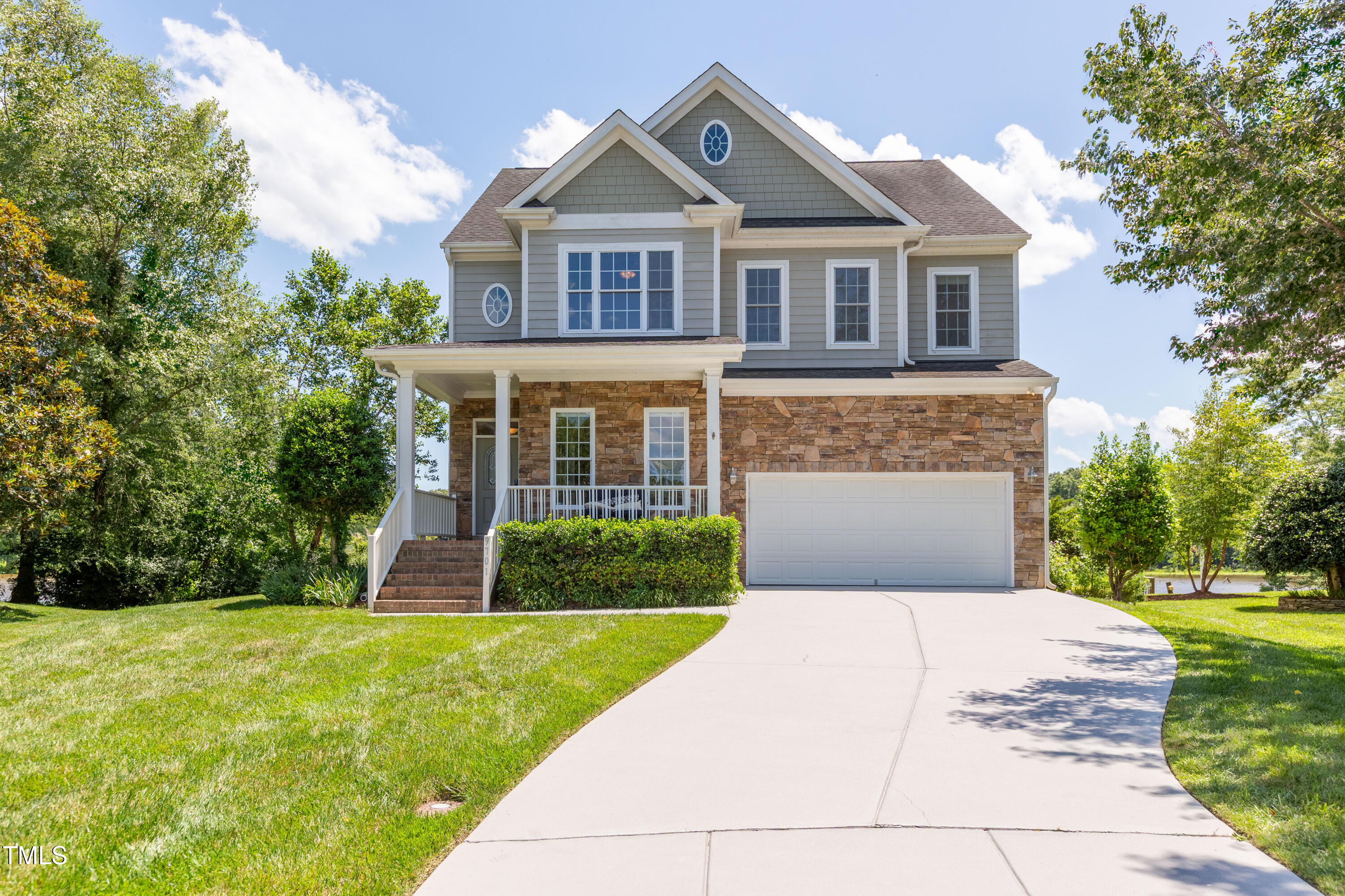 9701 Corktree Court