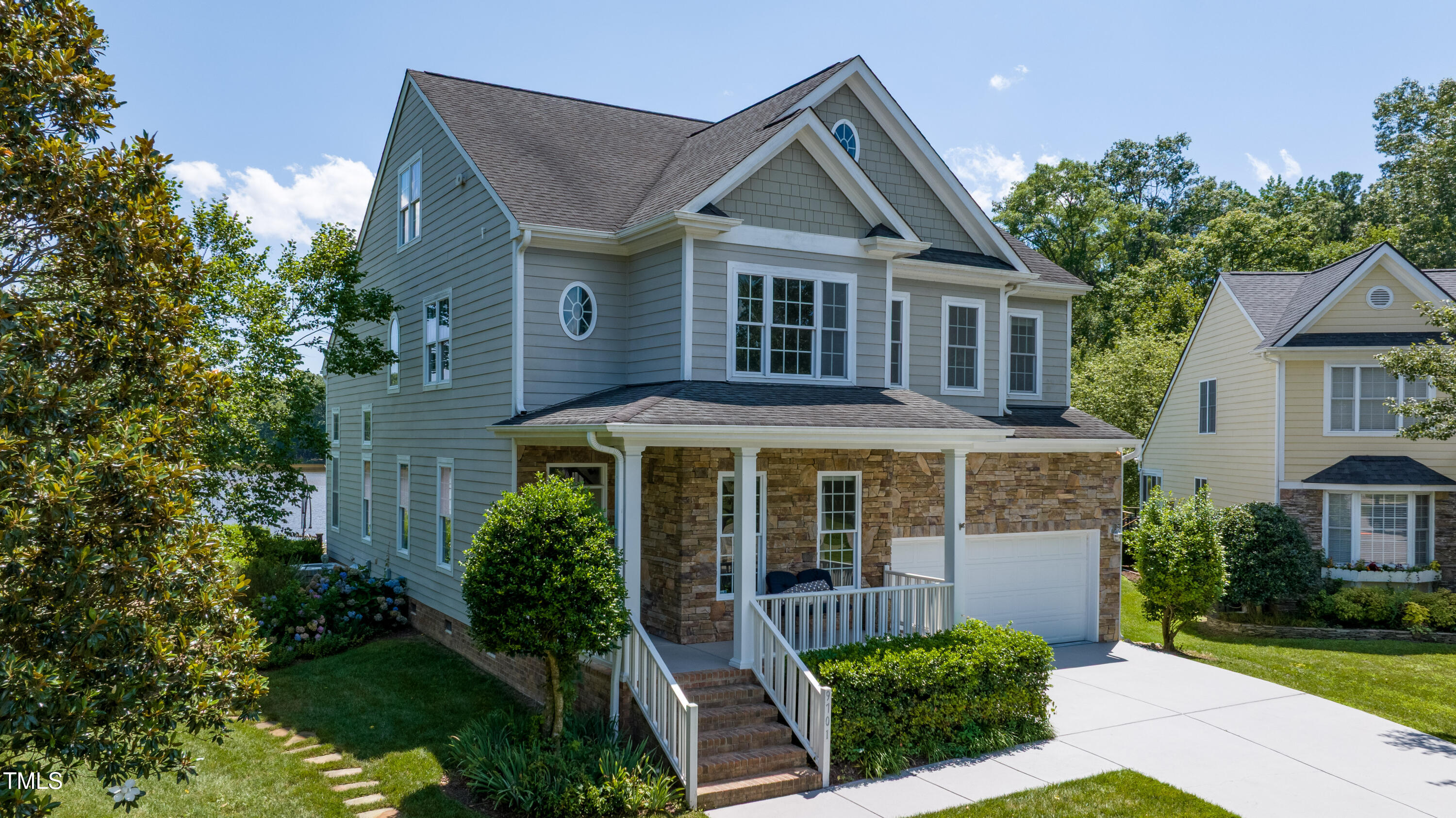 9701 Corktree Court