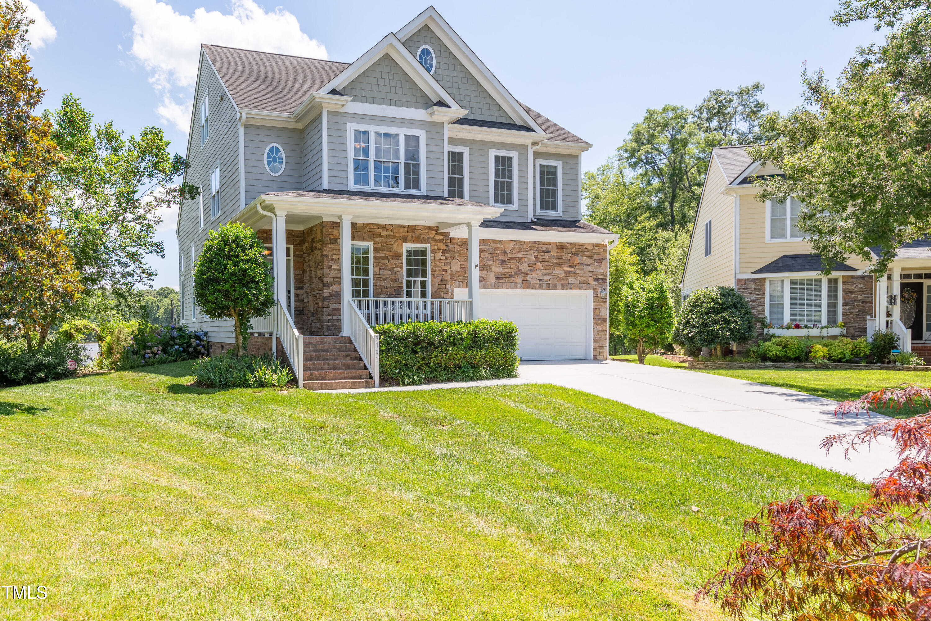 9701 Corktree Court