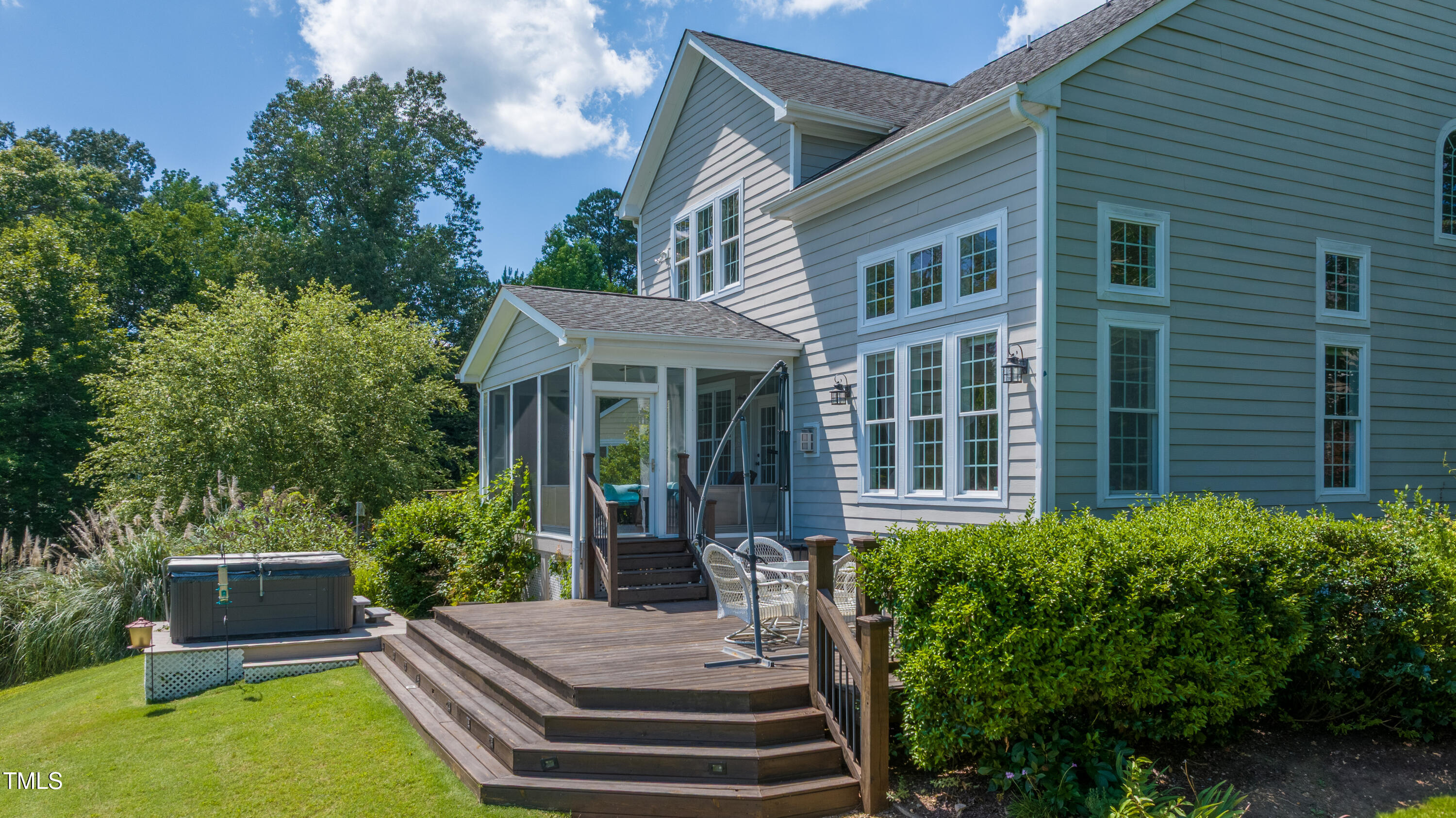 9701 Corktree Court
