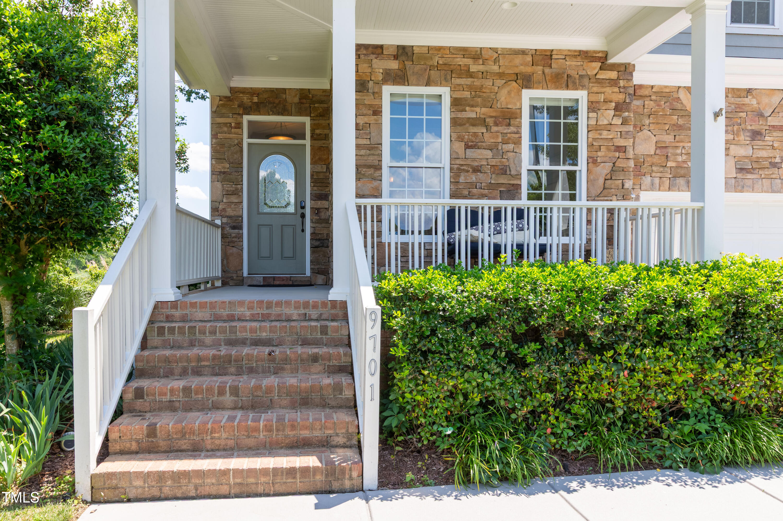9701 Corktree Court