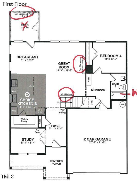 1248 Dimaggio Drive 37