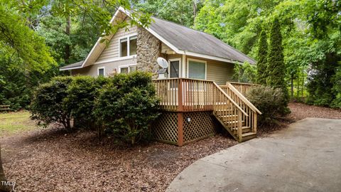 222 Sagamore Drive Louisburg NC 27549