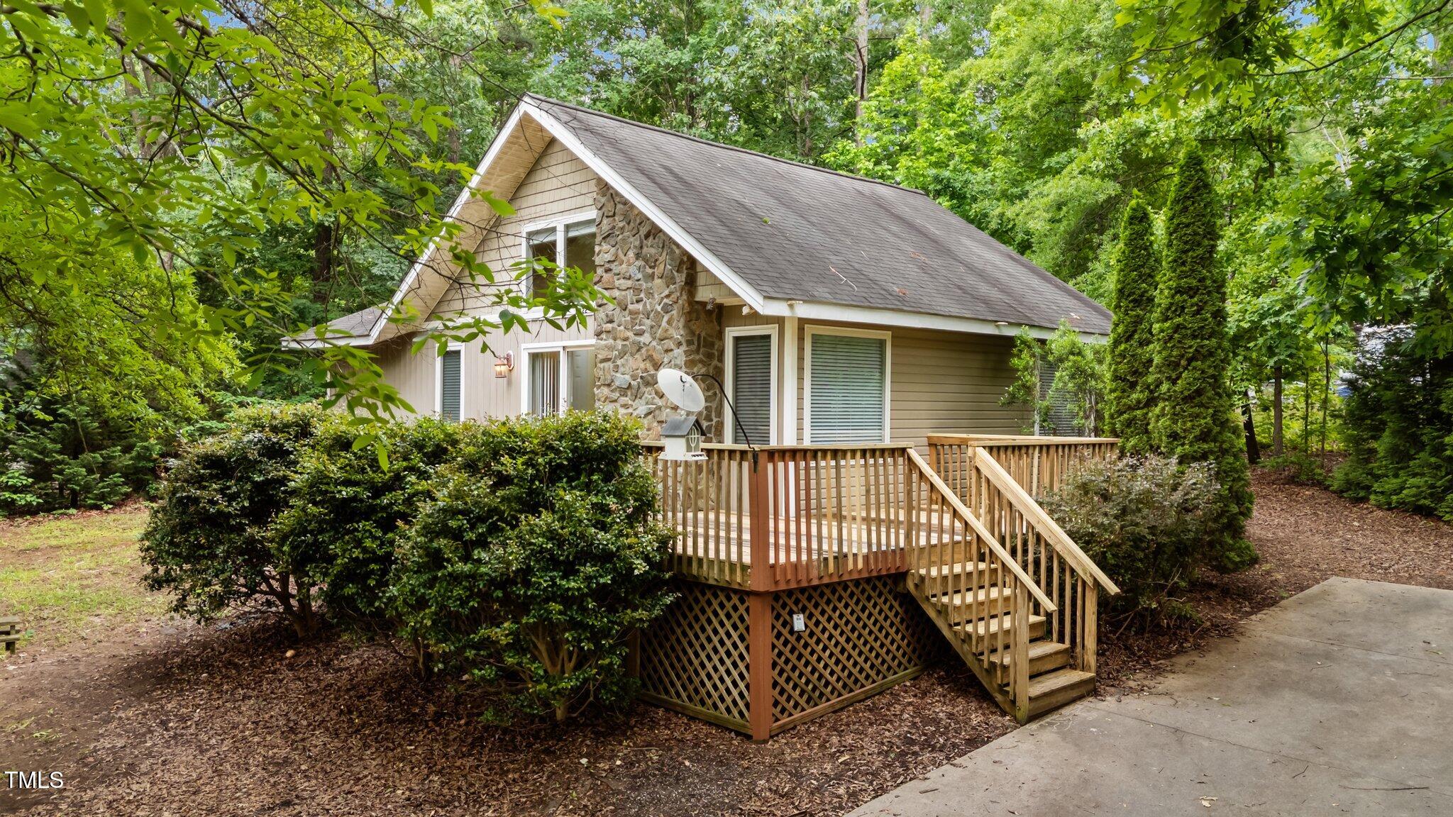 222 Sagamore Drive