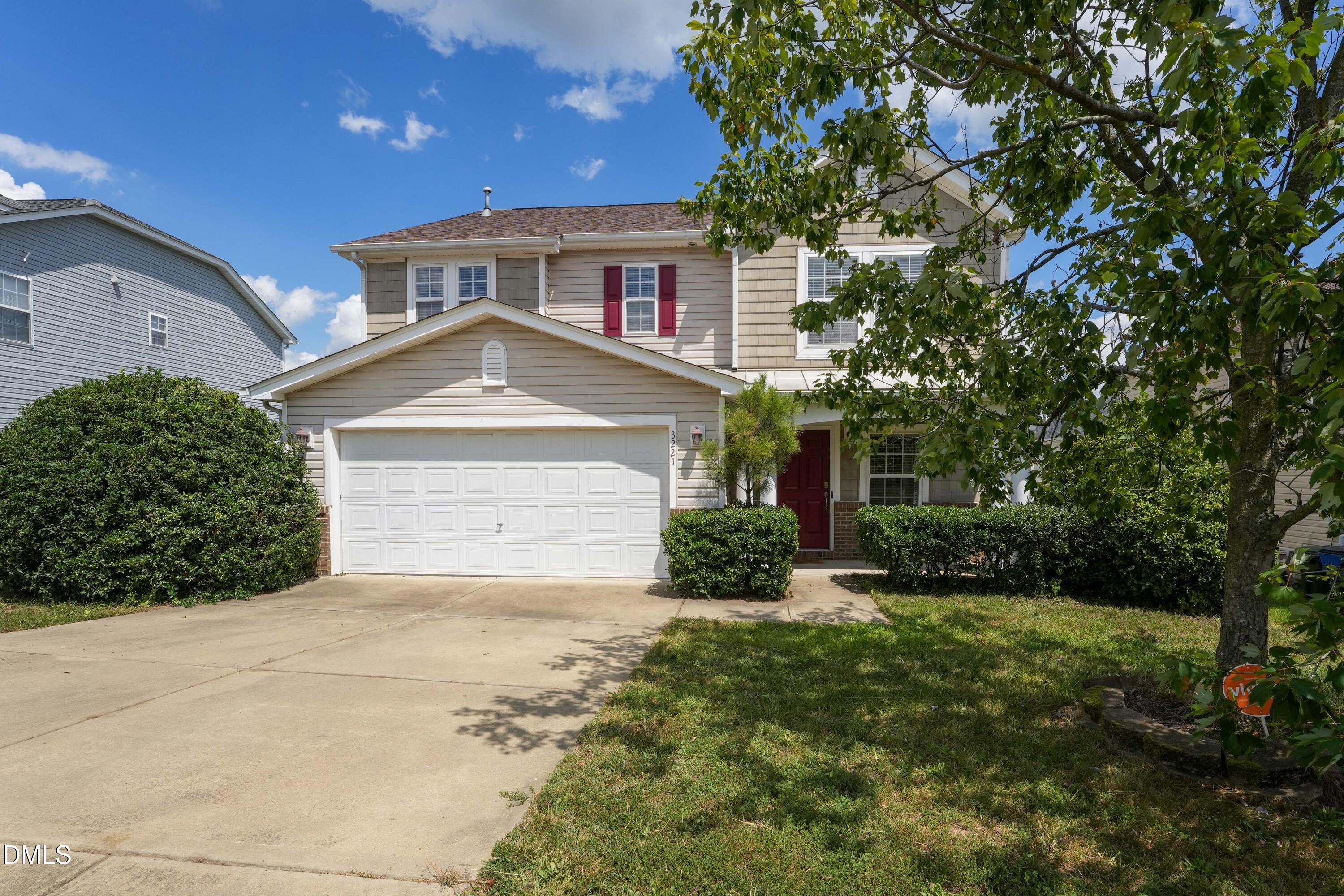 3221 Mackinac Island Lane