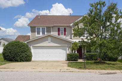 3221 Mackinac Island Lane Raleigh NC 27610
