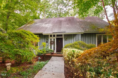 1409 Granada Drive Raleigh NC 27612