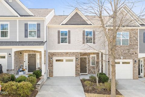 115 Writing Rock Place Apex NC 27539