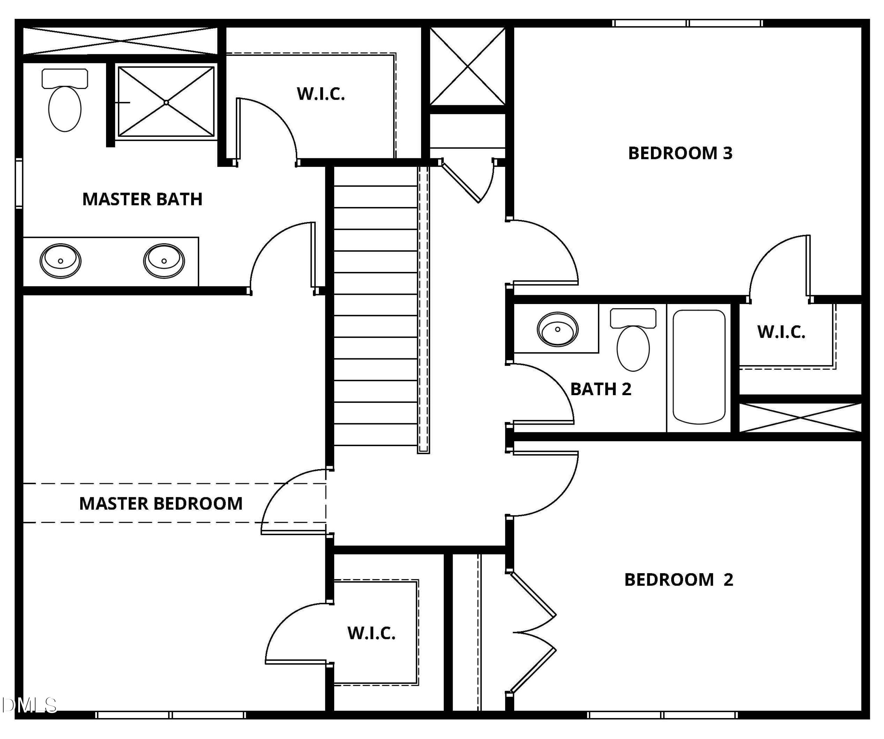 18 Neuse Hollow Court