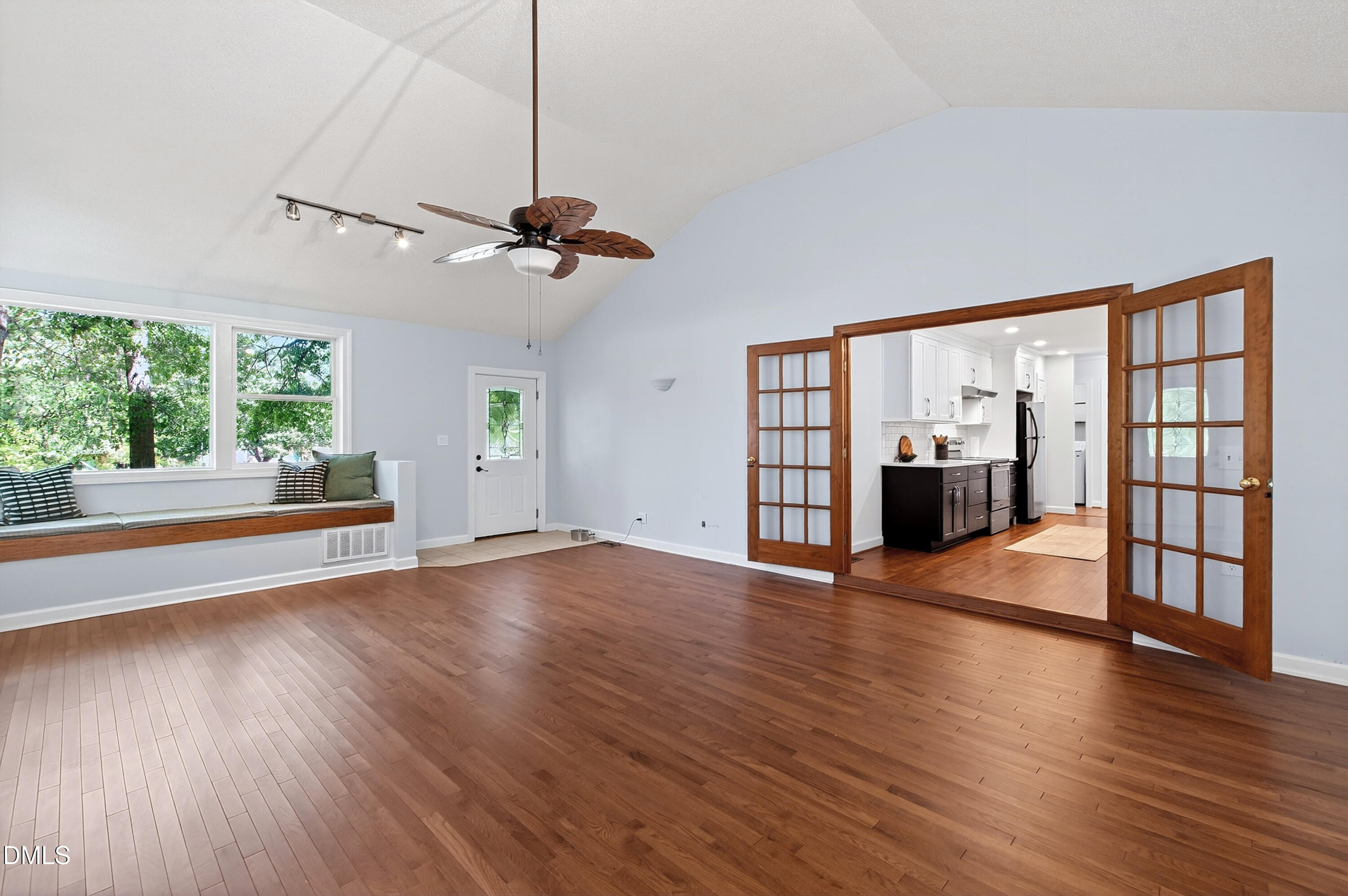 200 Bradford Ridge Drive