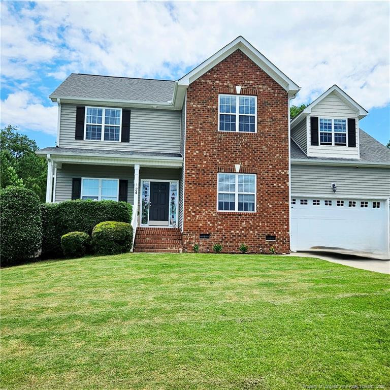24 Carter Drive