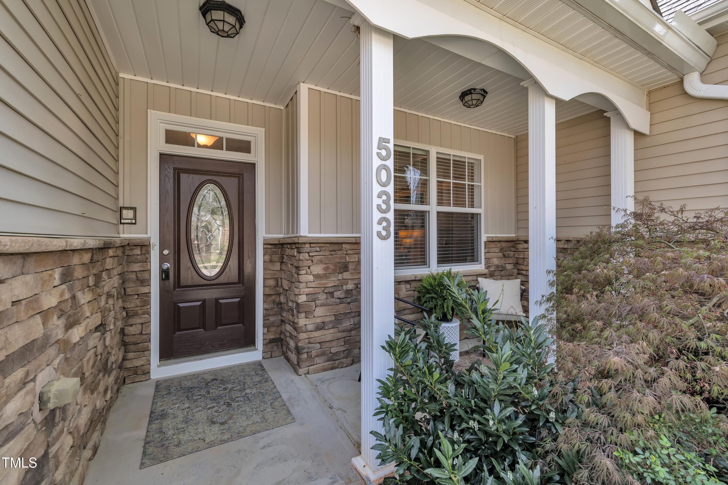 5033 Homeplace Drive