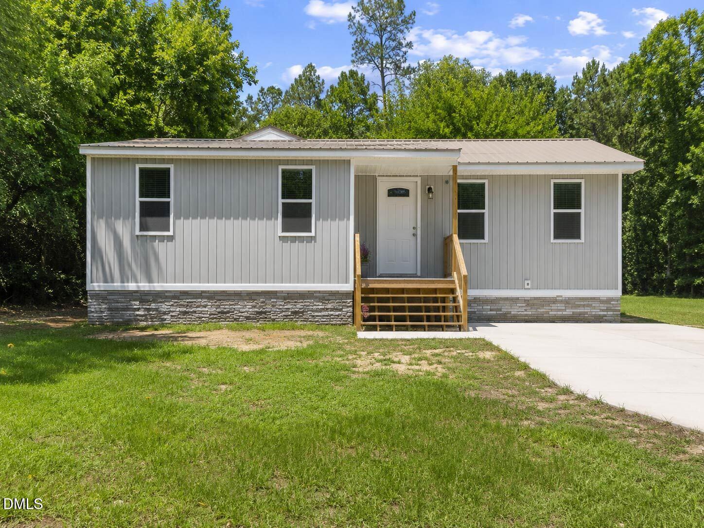 644 Moores Chapel Road, Lillington, NC, 27546