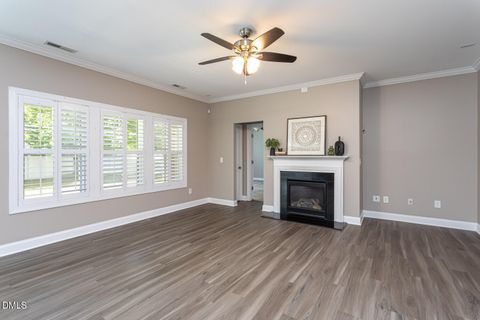 422 Liberty Express Place Knightdale NC 27545