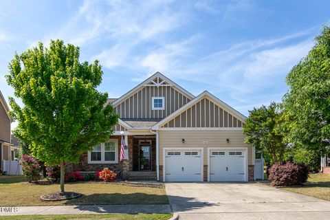 422 Liberty Express Place Knightdale NC 27545