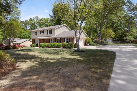 Photo of 6700 Brookmeade Place, Raleigh, NC 27612 (MLS # 10160208)