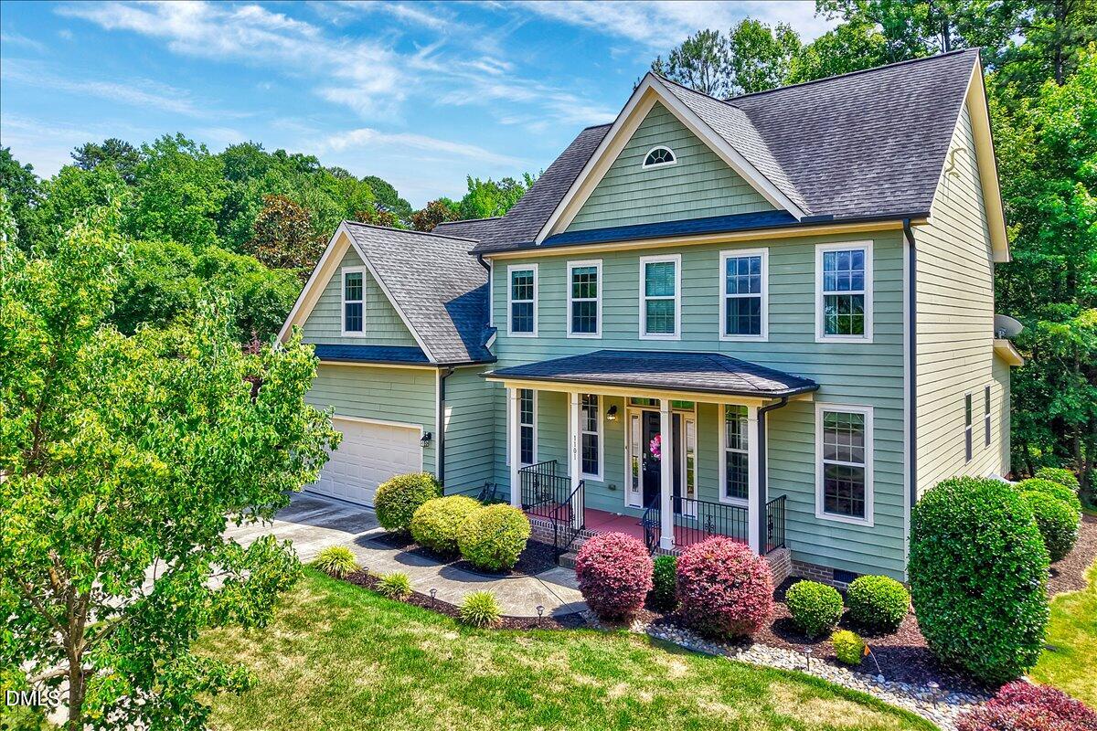 1101 Dominion Hill Drive