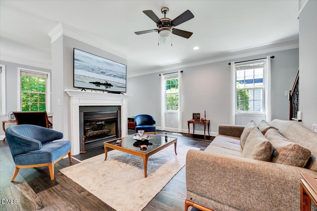1101 Dominion Hill Drive