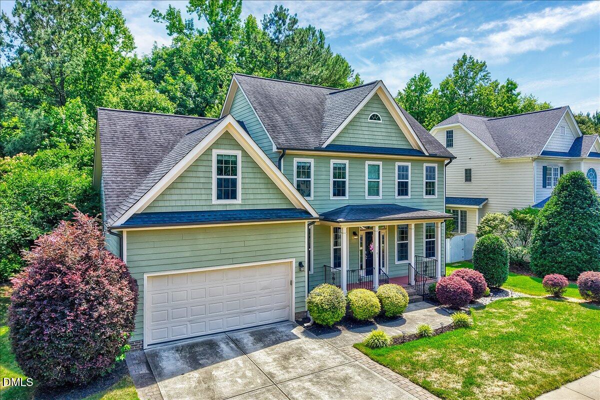 1101 Dominion Hill Drive