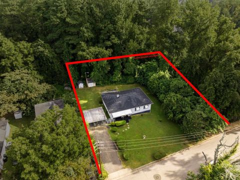 113 E Johnson Street Cary NC 27513