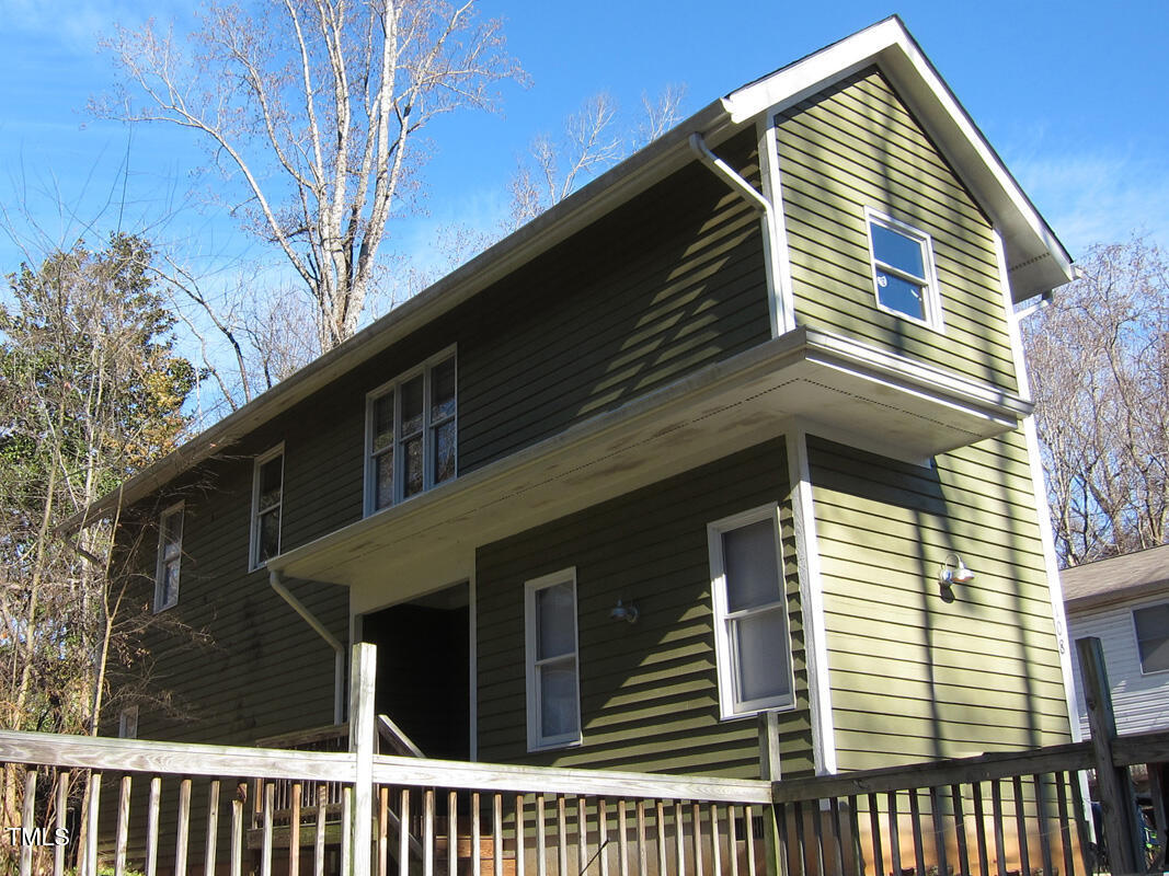 108 Creel Street