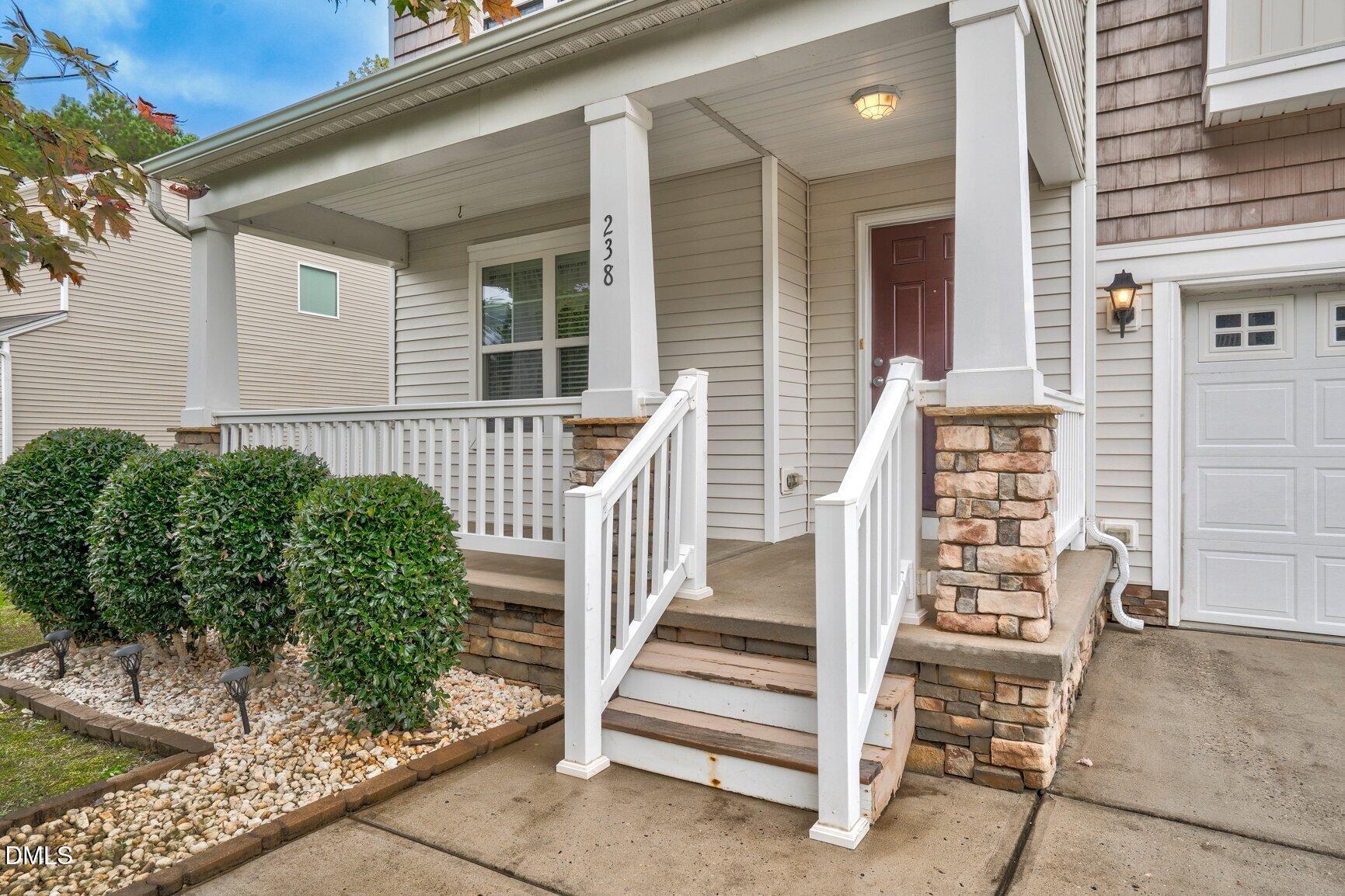238 Farrington Drive