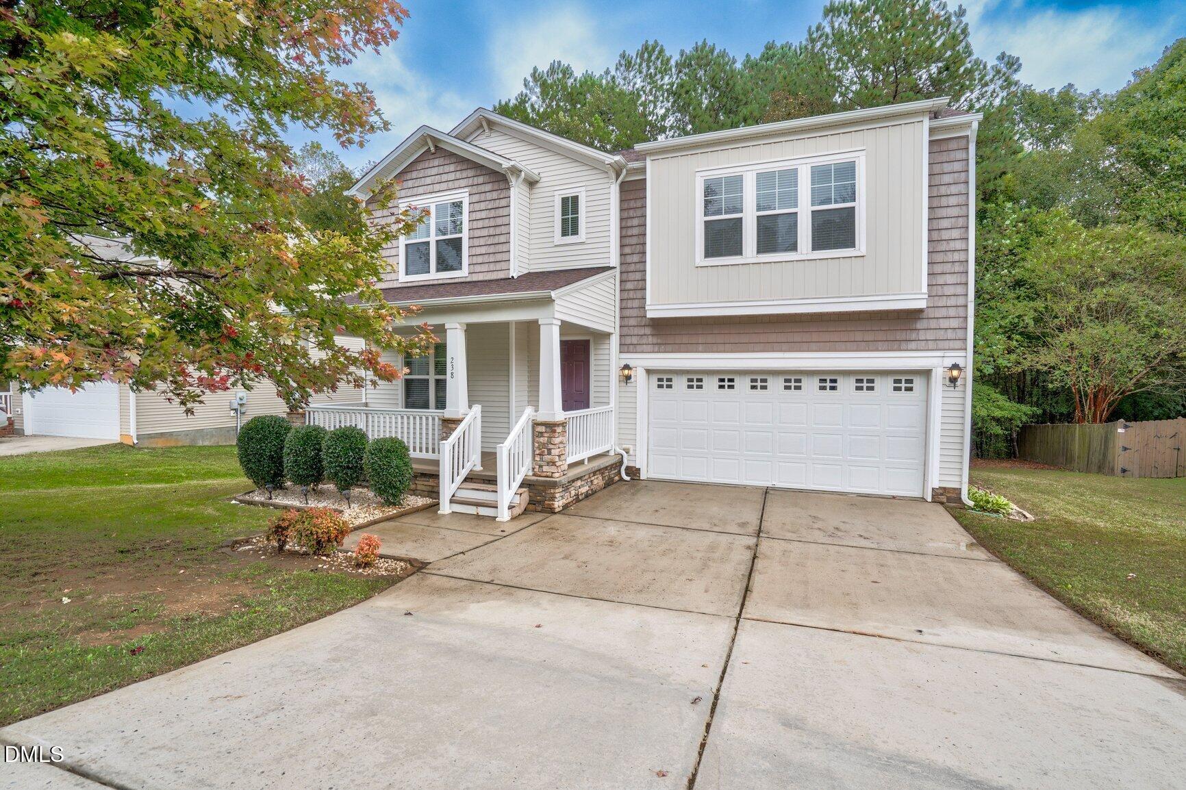238 Farrington Drive