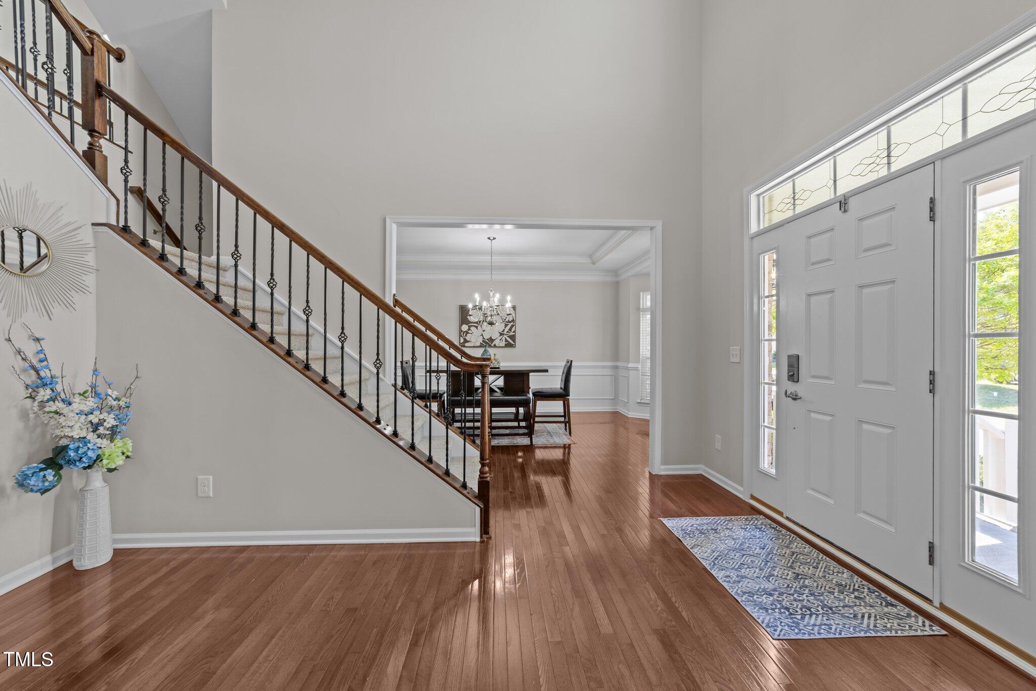 316 Hilliard Forest Drive