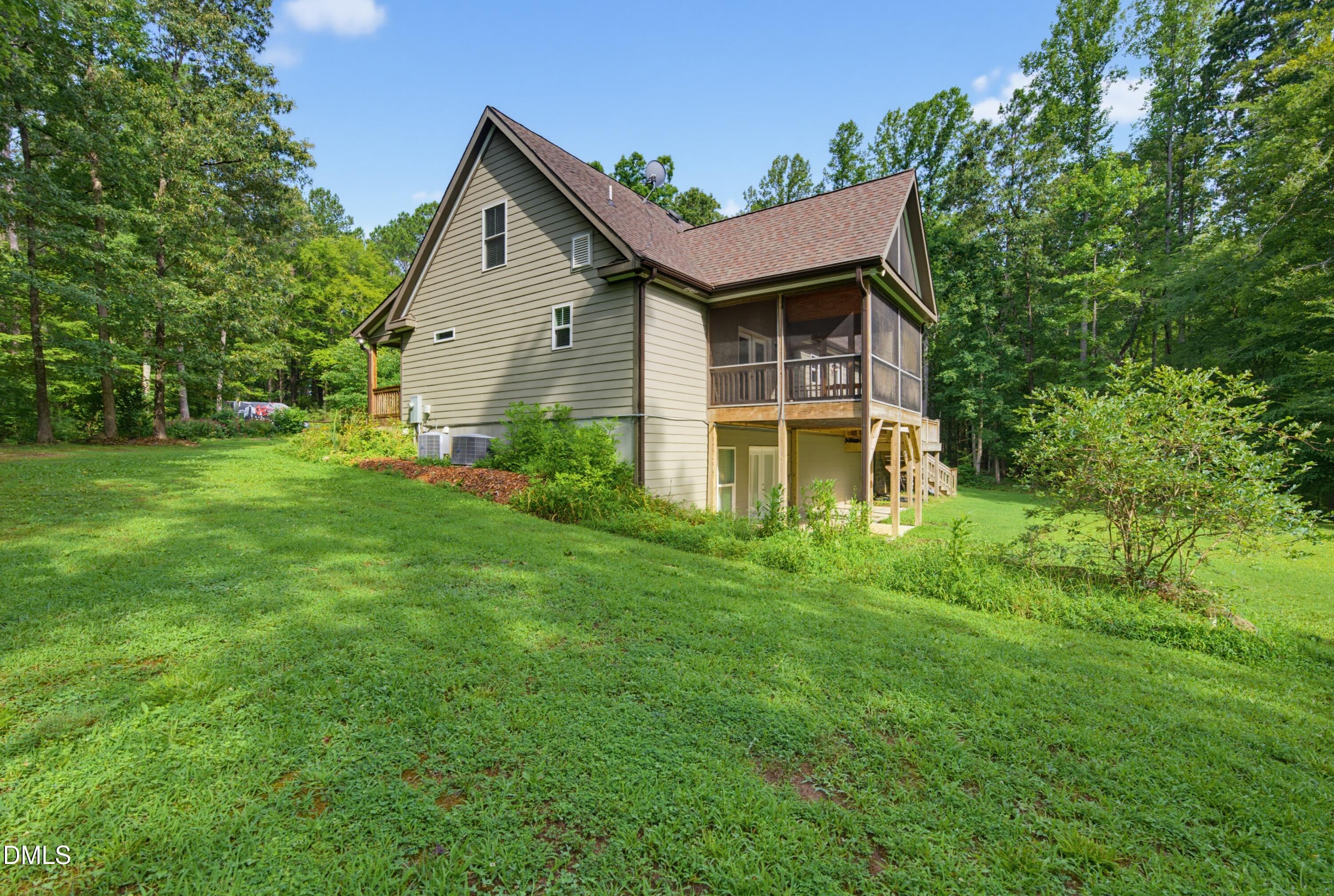 95 Birch Creek Farm Lane