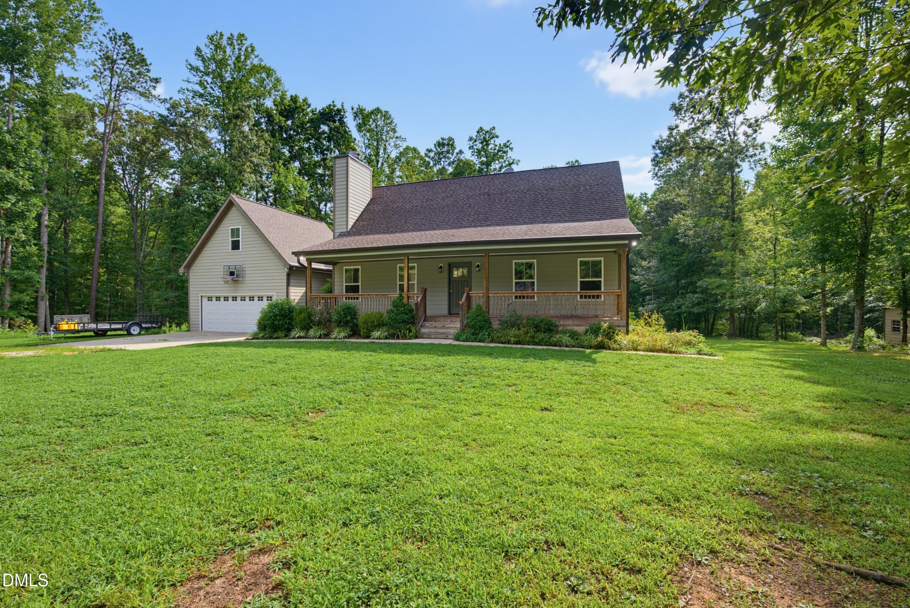 95 Birch Creek Farm Lane