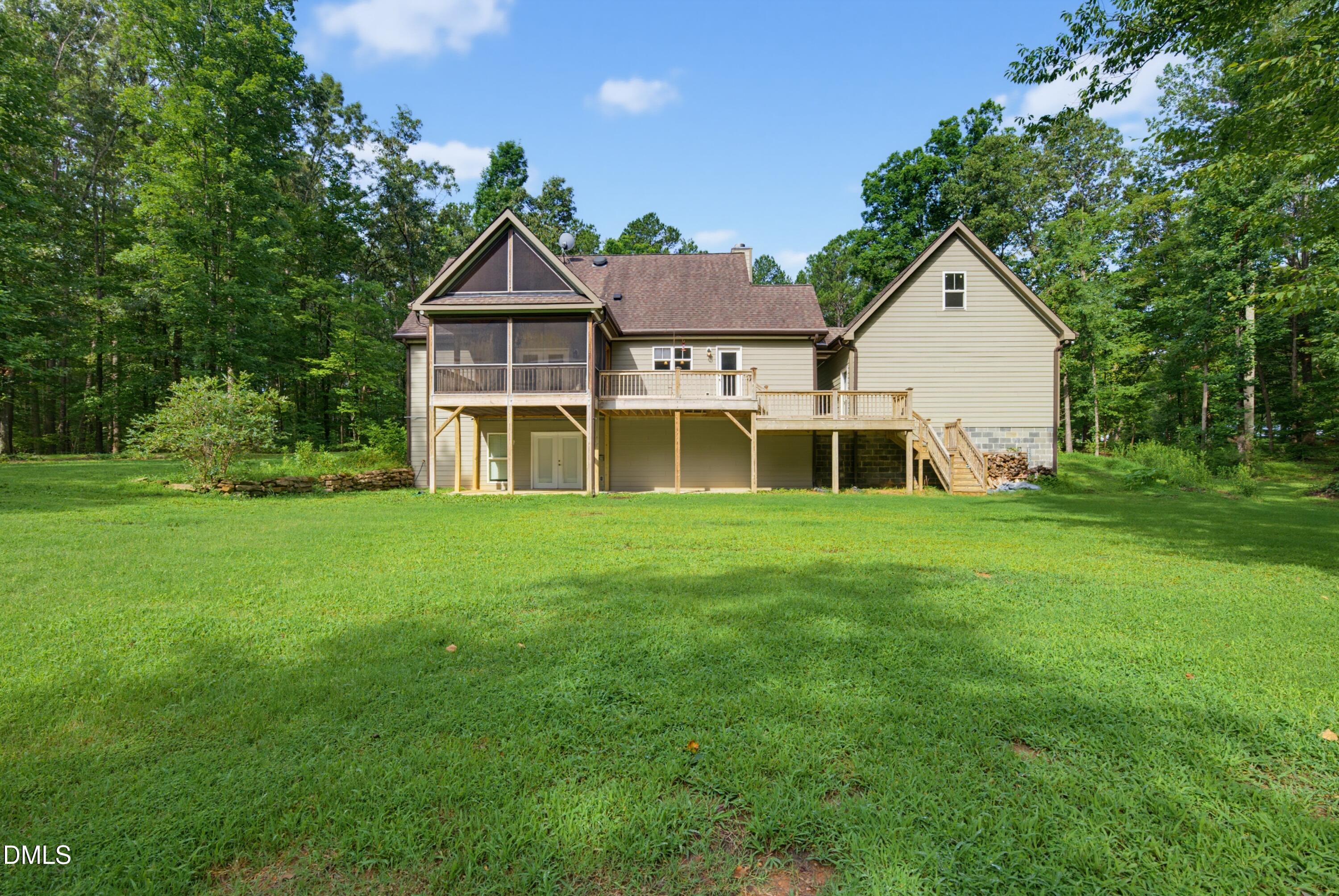 95 Birch Creek Farm Lane