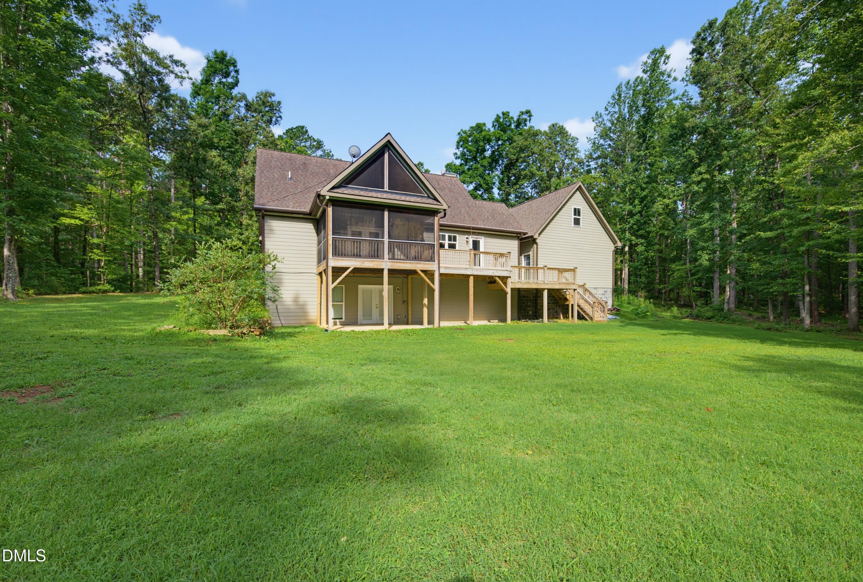95 Birch Creek Farm Lane