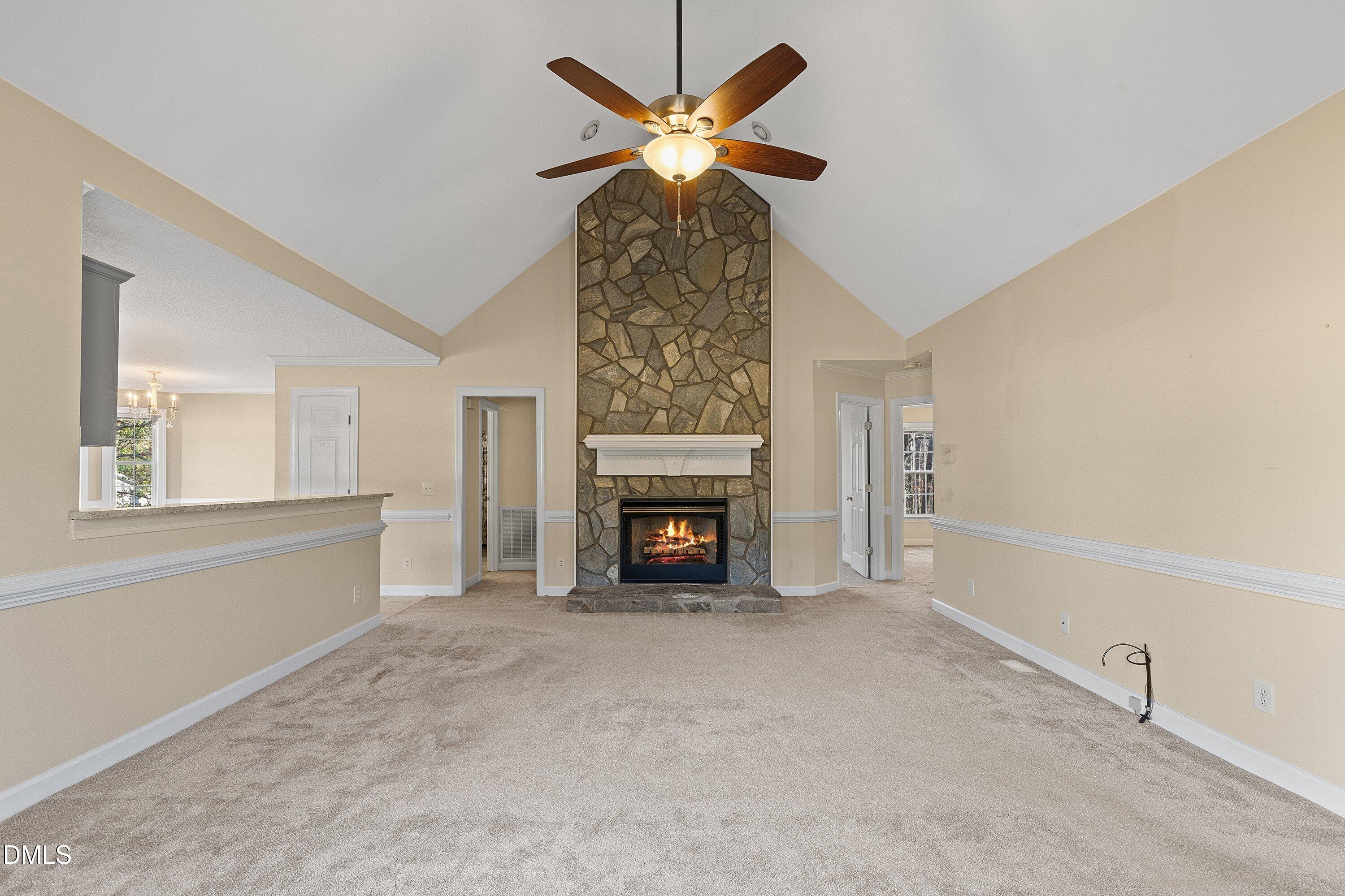 155 George Wilton Drive