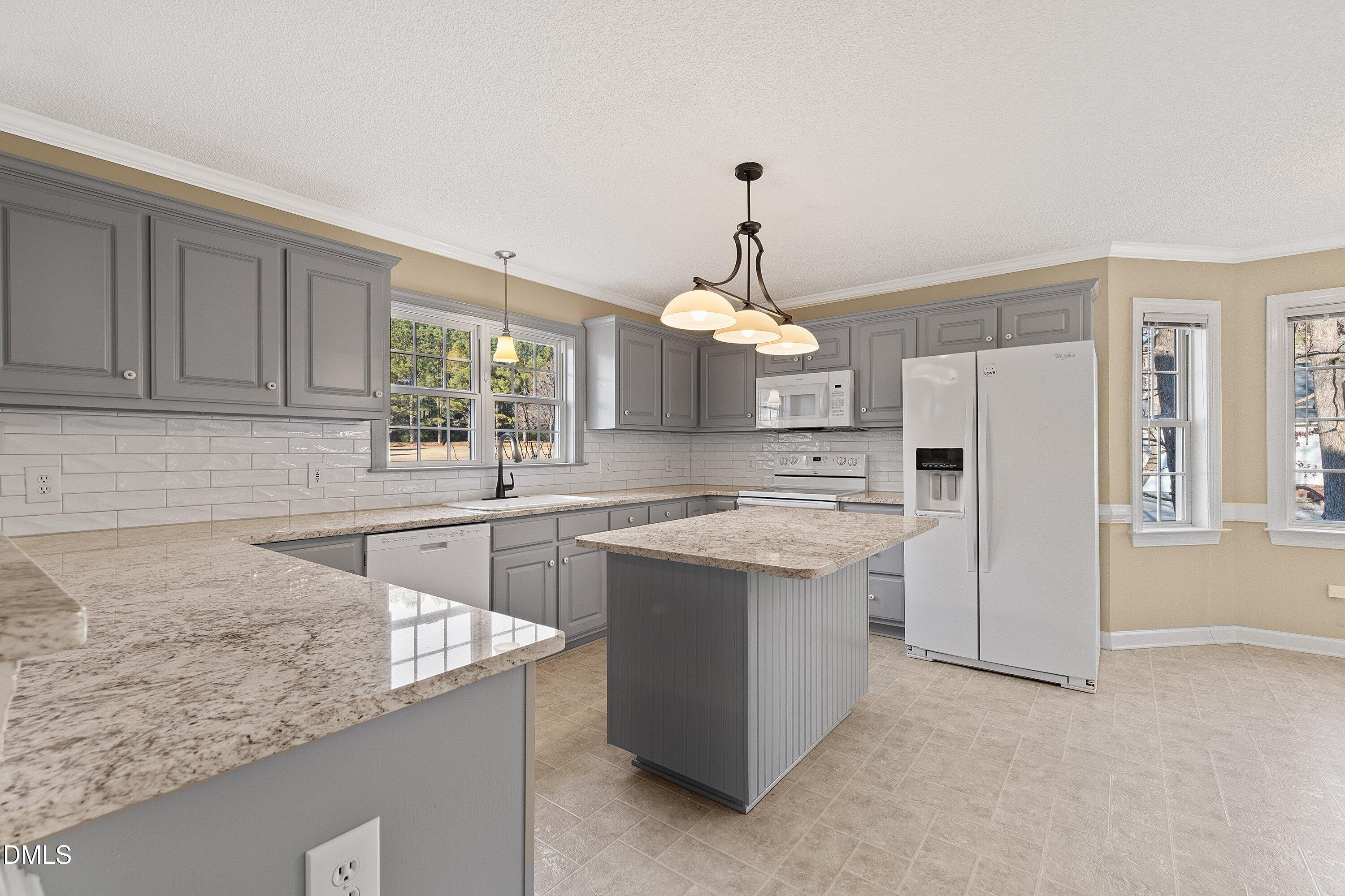 155 George Wilton Drive