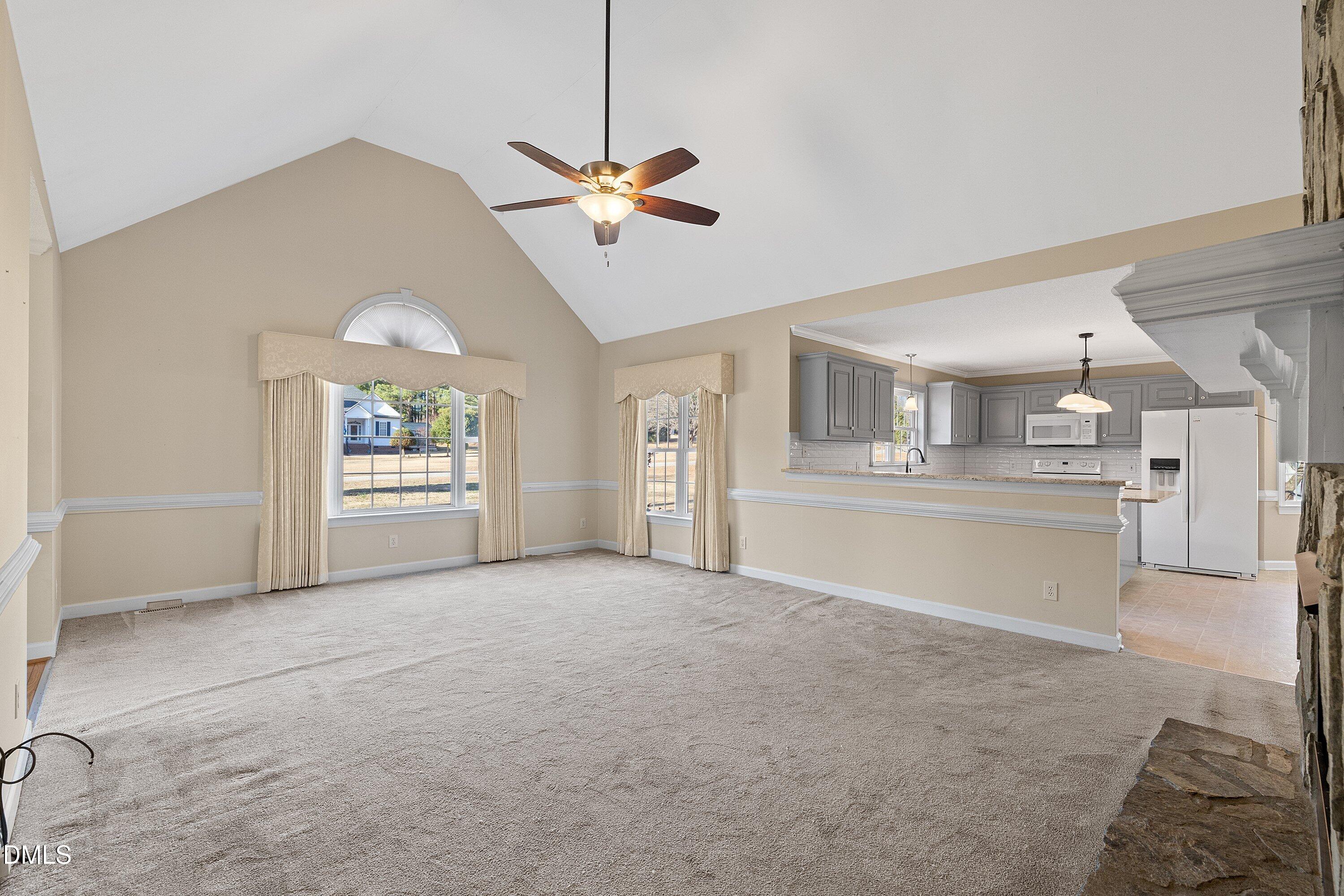 155 George Wilton Drive