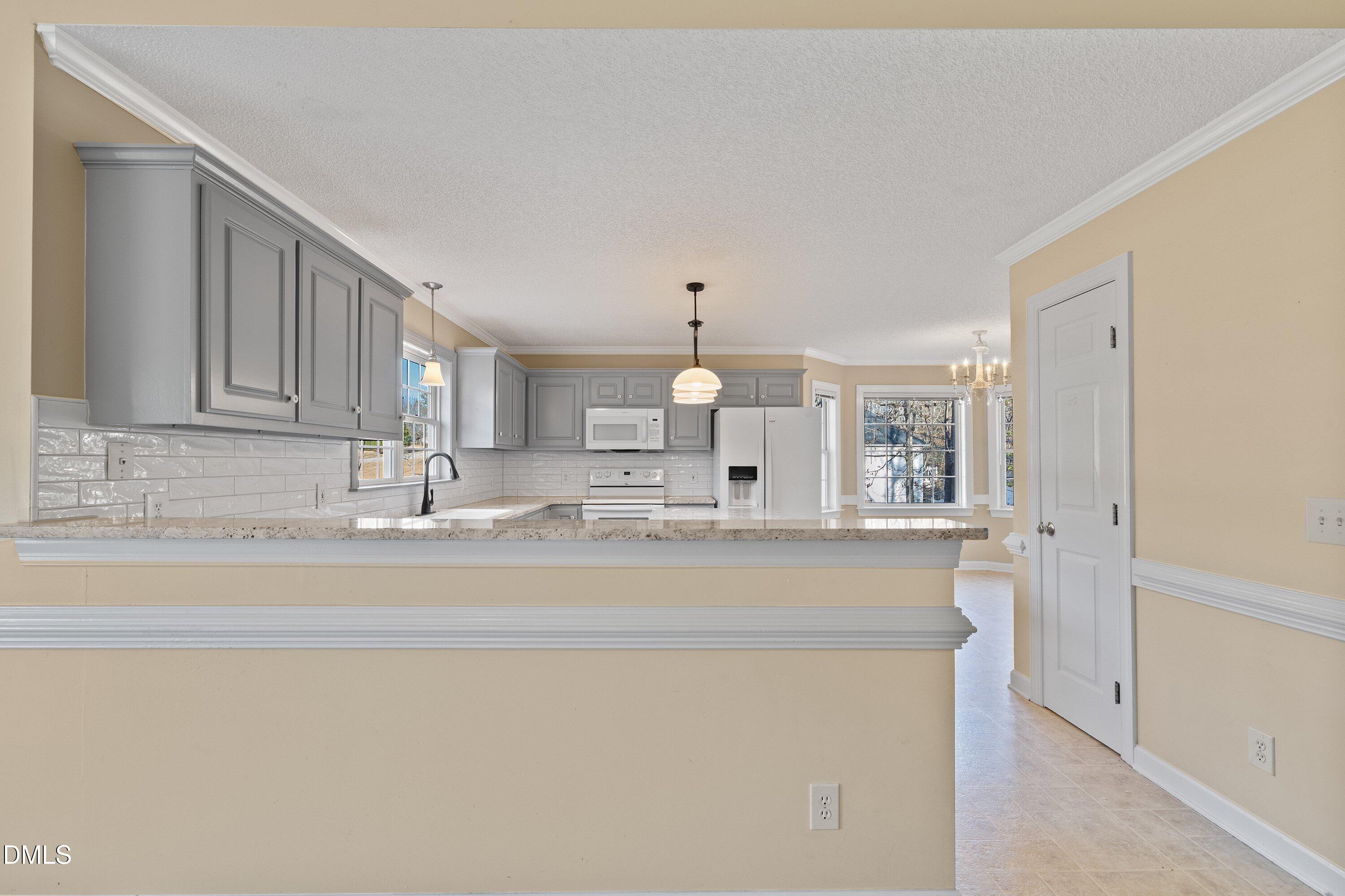 155 George Wilton Drive