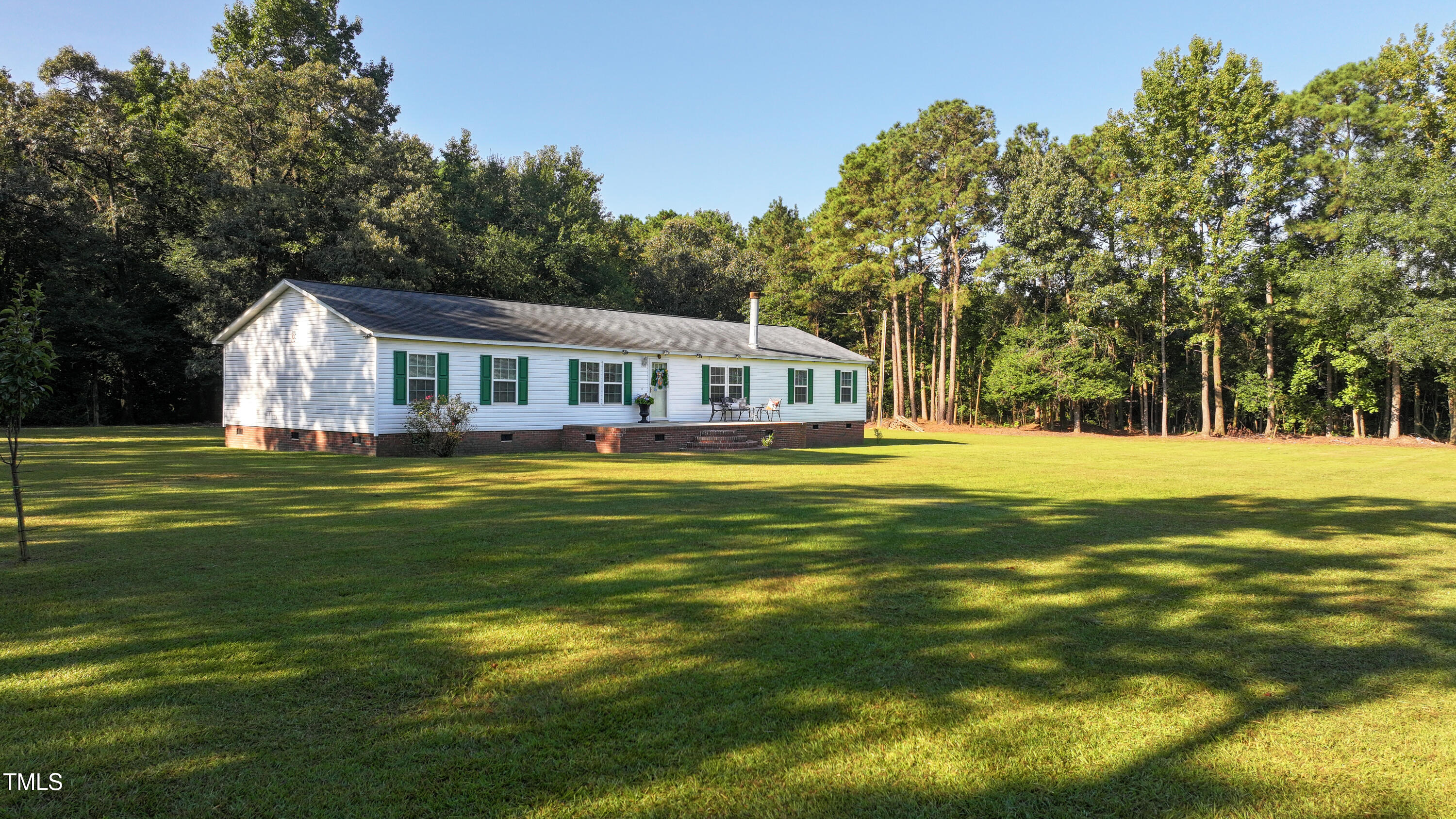 367 Water Oak Lane