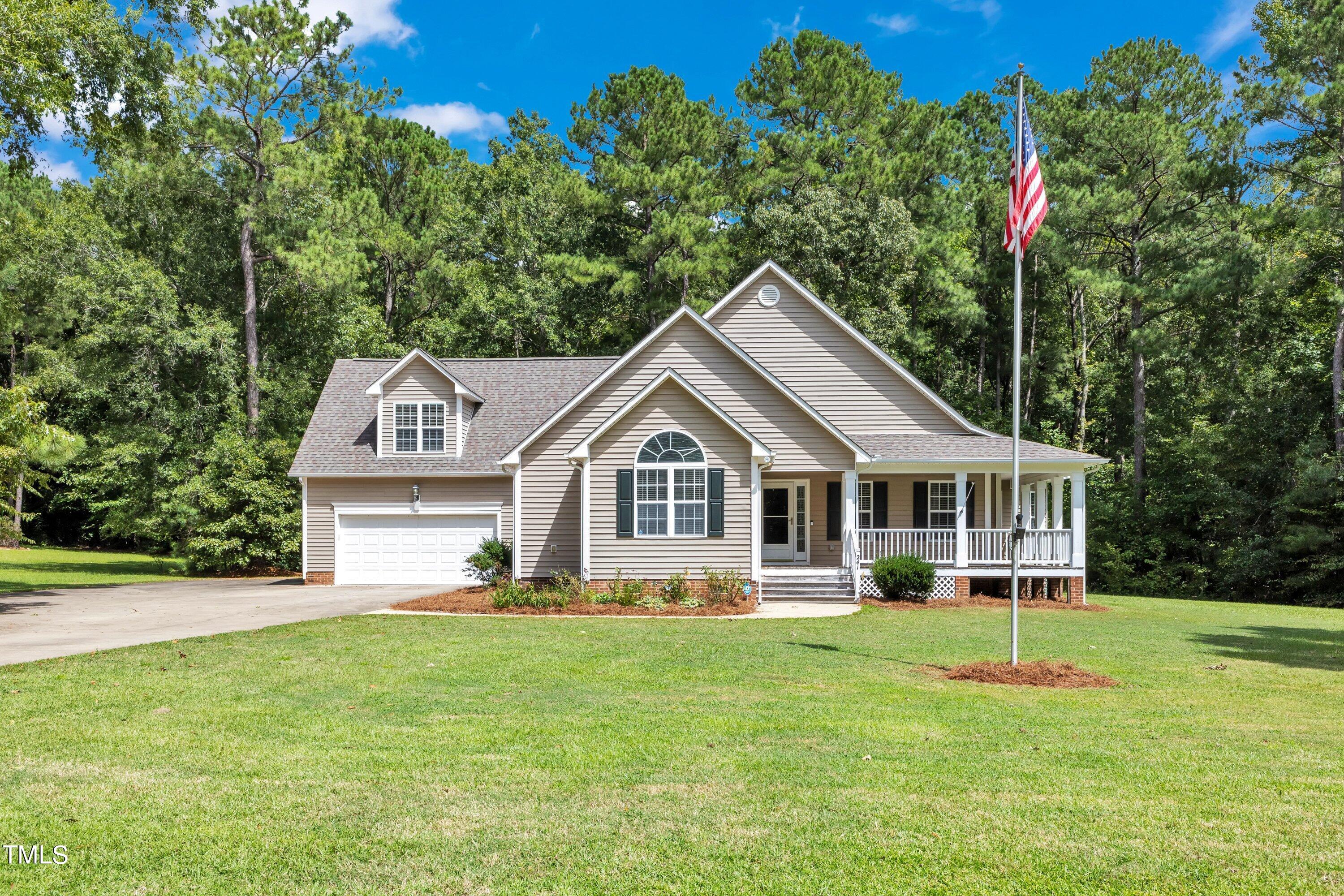 View Raleigh, NC 27603 house