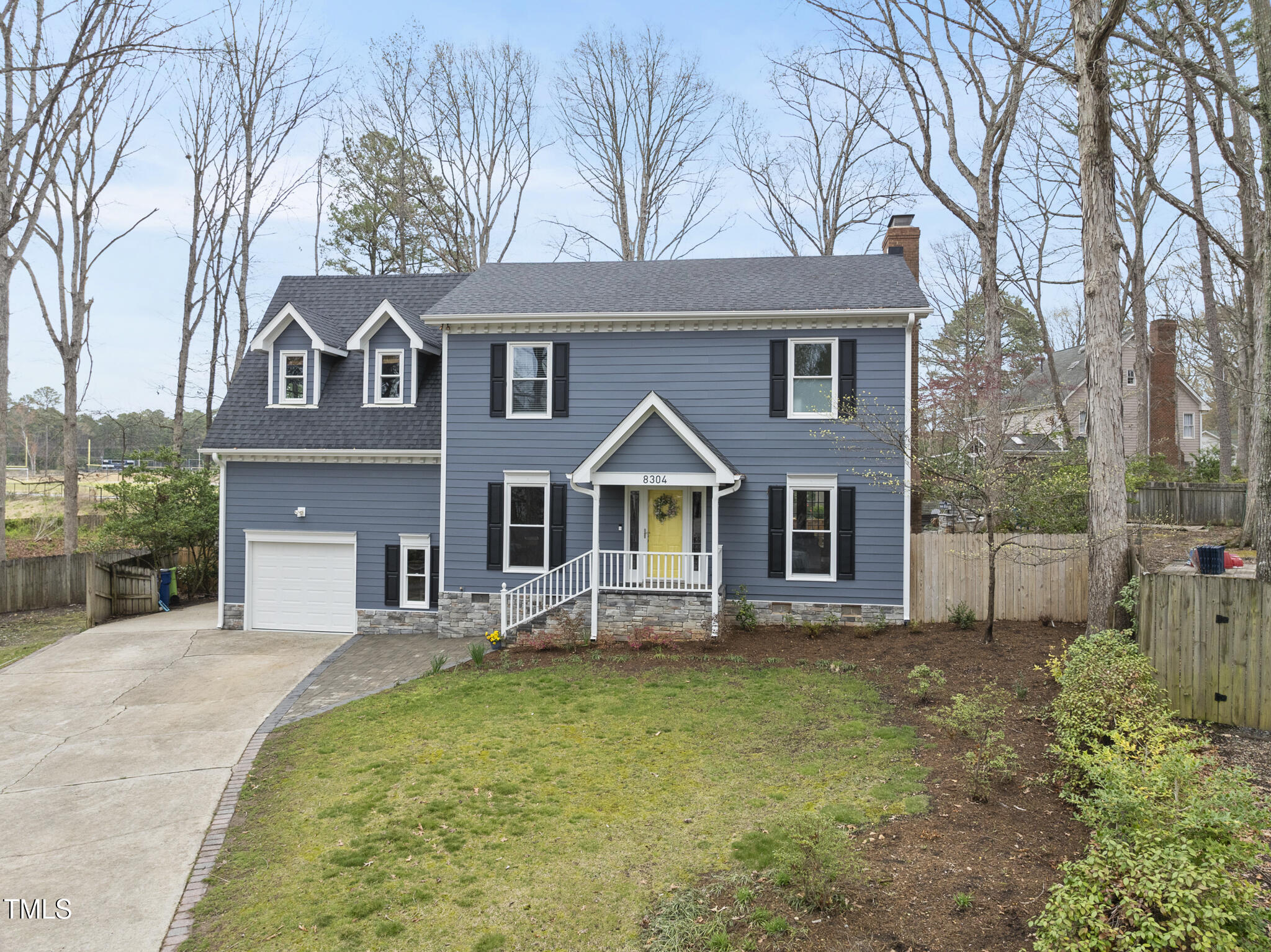 8304 Circlewood Court