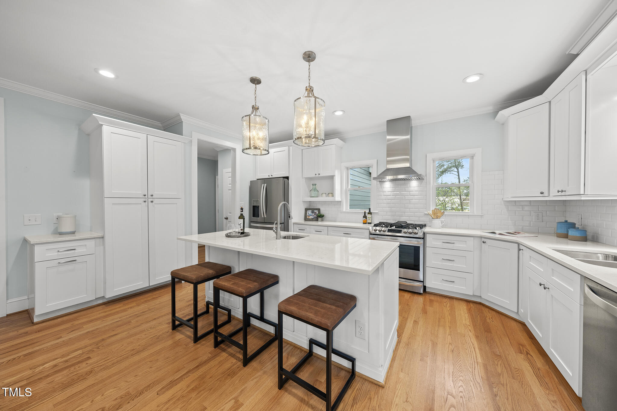 8304 Circlewood Court